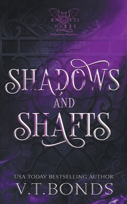 Shadows and Shafts B0BHS1PNFH Book Cover