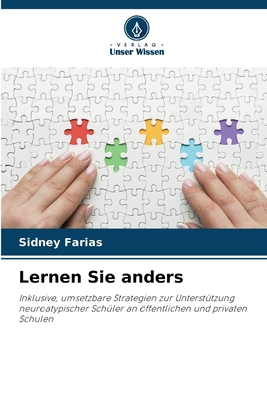 Lernen Sie anders [German] 6209861121 Book Cover