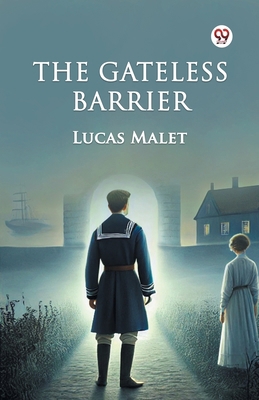 The Gateless Barrier 9369422595 Book Cover