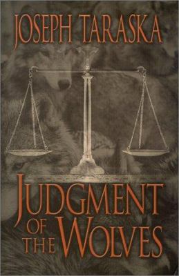 Judgment of the Wolves 1929902093 Book Cover