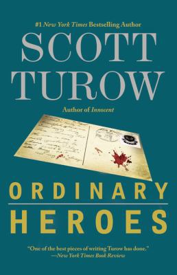 Ordinary Heroes 0446697427 Book Cover