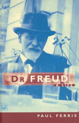 Dr.Freud 0712666982 Book Cover