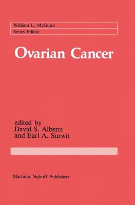 Ovarian Cancer 0898386764 Book Cover