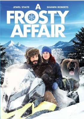 A Frosty Affair Book Cover