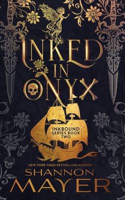 Inked in Onyx 1998676064 Book Cover