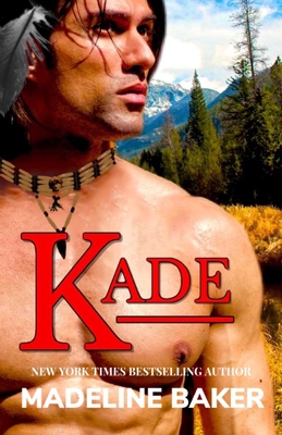 Kade 1680682636 Book Cover
