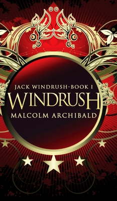 Windrush 1715446119 Book Cover