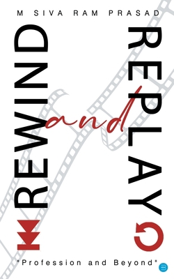 Rewind and Replay 935472728X Book Cover
