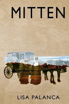 Mitten B0DPZSGQCR Book Cover