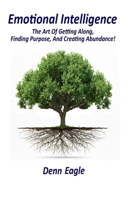 Emotional Intelligence: The Art Of Getting Alon... B08TS5JQPV Book Cover