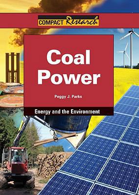Coal Power 1601521073 Book Cover