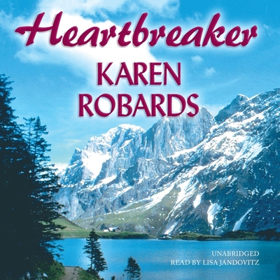 Heartbreaker 1665103019 Book Cover