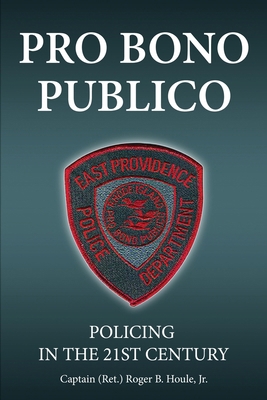 Pro Bono Publico B0DWRWMR46 Book Cover