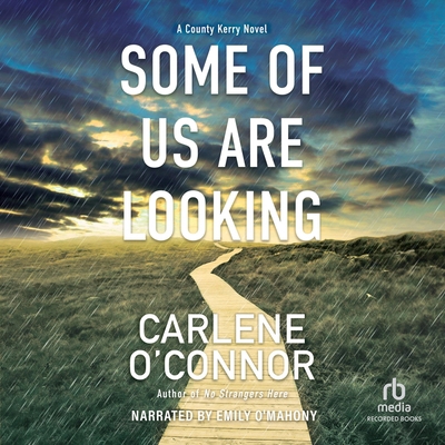 Some of Us Are Looking B0DWZLQMH9 Book Cover