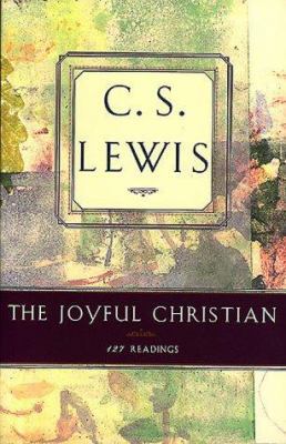 The Joyful Christian 080542041X Book Cover