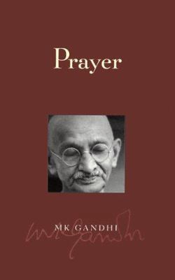 Prayer 1893163091 Book Cover