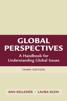 Global Perspectives: A Handbook for Understandi... 0136037720 Book Cover