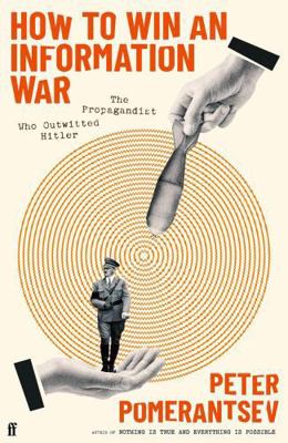 HOW TO WIN AN INFORMATION WAR EXP 057136635X Book Cover