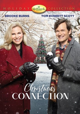 Christmas Connection 6317535299 Book Cover
