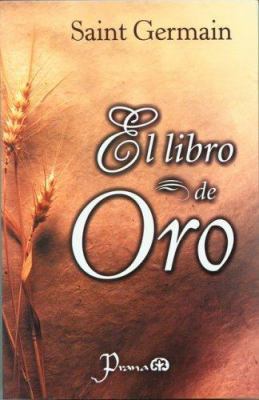El Libro de Oro [Spanish] 9707320923 Book Cover