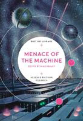 Menace of the Machine: The Rise of AI in Classi...            Book Cover