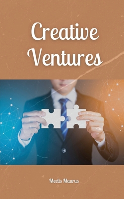 Creative Ventures 9916870713 Book Cover