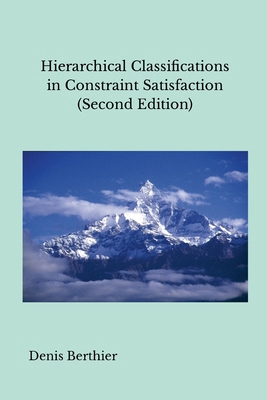 Hierarchical Classifications in Constraint Sati... 1445280477 Book Cover