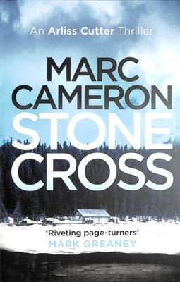 Stone Cross 1800328397 Book Cover