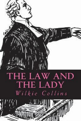 The Law and the Lady 172201993X Book Cover