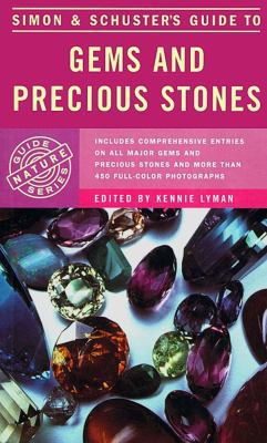 Simon and Schuster's Guide to Gems and Precious... B00BG78U30 Book Cover