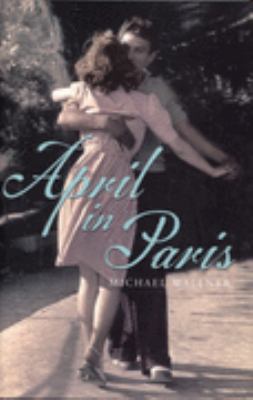 April in Paris 0719568668 Book Cover