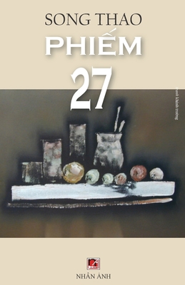 Phiếm 27 [Vietnamese] 1990434339 Book Cover