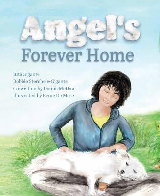 Angels Forever Home 1643071211 Book Cover