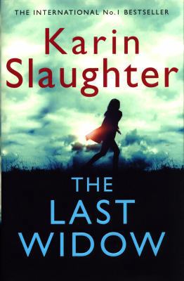 The Last Widow 000830338X Book Cover