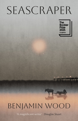 Seascraper 0241741343 Book Cover