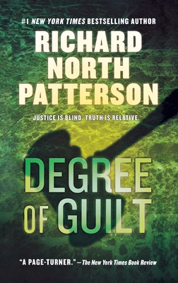Degree of Guilt 1250773180 Book Cover