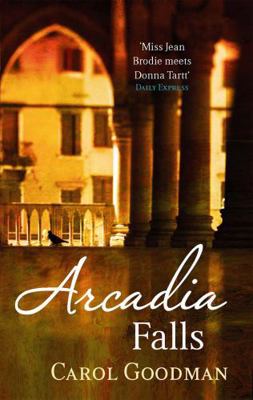 Arcadia Falls 0749942428 Book Cover