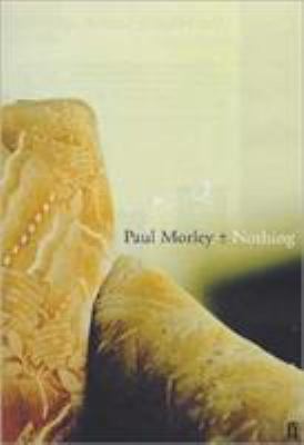 Nothing 0571177999 Book Cover