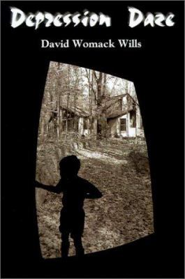 Depression Daze 0759652775 Book Cover