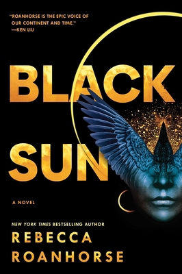 Black Sun (Between Earth and Sky) 1781089477 Book Cover