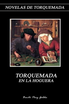 Torquemada en la Hoguera [Spanish] 1677204400 Book Cover
