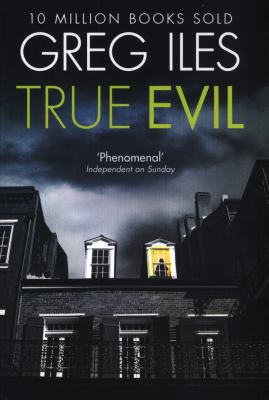 True Evil 0007546610 Book Cover