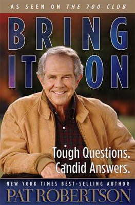 Bring It on 0849917123 Book Cover