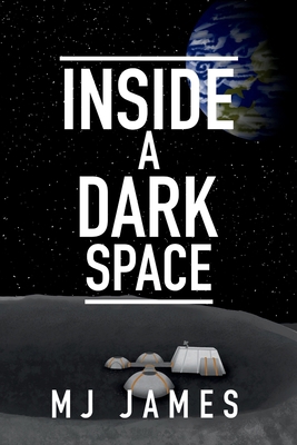 Inside a Dark Space 1958175285 Book Cover