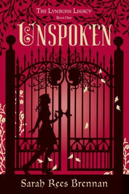 Unspoken 037597041X Book Cover