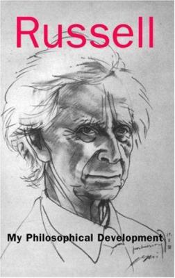 My Philosophical Development 0851247369 Book Cover