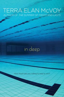 In Deep 1481401378 Book Cover