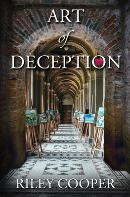 Art of Deception 1642476897 Book Cover