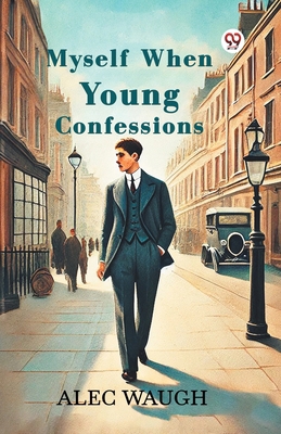 Myself When Young Confessions 9370422064 Book Cover