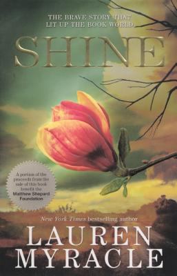Shine 0606238212 Book Cover